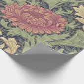 William Morris Cray Geschenkpapier (Ecke)