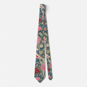 William Morris' Cray Krawatte (Vorderseite)