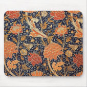 William Morris Cray Mousepad (Vorne)