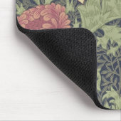 William Morris Cray Mousepad (Ecke)