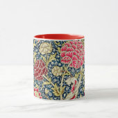 William Morris Cray-Muster Tasse (Zentrum)