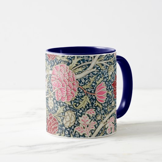William Morris Cray Tasse (VorderseiteRechts)