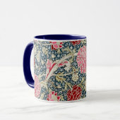 William Morris Cray Tasse (Vorderseite Links)