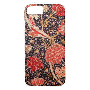 William Morris Cray Vintag Floral iPhone 8/7 Hülle