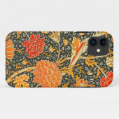 William Morris Cray Wallpaper Pattern Case-Mate iPhone Hülle (Rückseite (Horizontal))