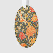 William Morris Cray Wallpaper Pattern Ornament (Vorderseite)