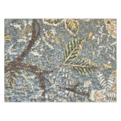 William Morris Crystalized Table Cloud Tischdecke (Vorderseite (Horizontal))