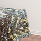 William Morris Crystalized Table Cloud Tischdecke (Beispiel)