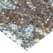 William Morris Crystalized Table Runner Kurzer Tischläufer (Ecke)