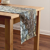 William Morris Crystalized Table Runner Kurzer Tischläufer (Beispiel)