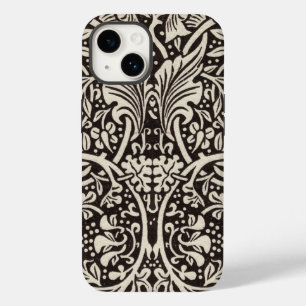 William Morris Daffodil Floral Wallpaper Case-Mate iPhone 14 Hülle