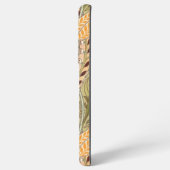 William Morris Daffodil Garden Blume Classic Bota Samsung Galaxy Hülle (Rückseite (Horizontal))