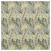 William Morris Daffodil Vintag Pattern Stoff (Muster)
