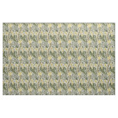 William Morris Daffodil Vintag Pattern Stoff (Fat Quarter (45,7 x 55,9 cm))