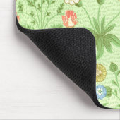 William Morris Daisy Mousepad (Ecke)