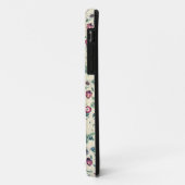 William Morris Daisy Wallpaper Case-Mate iPhone Hülle (Hinten/Links)