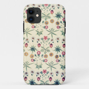 William Morris Daisy Wallpaper Case-Mate iPhone Hülle