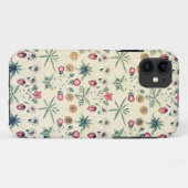 William Morris Daisy Wallpaper Case-Mate iPhone Hülle (Rückseite (Horizontal))