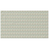 William Morris Decorative Art Persian Pattern Tischdecke (Vorderseite (Horizontal))