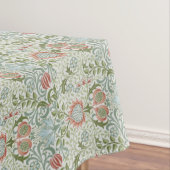 William Morris Decorative Art Persian Pattern Tischdecke (Beispiel)