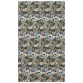 William Morris Dekorative Kunst Blumenmuster Tischdecke (Vorderseite)