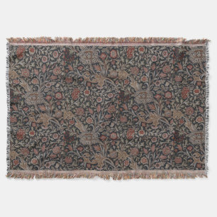 William Morris Dekorative Kunst Trent Muster Decke