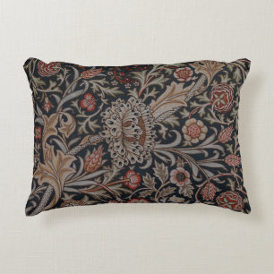 William Morris Dekorative Kunst Trent Muster Dekokissen