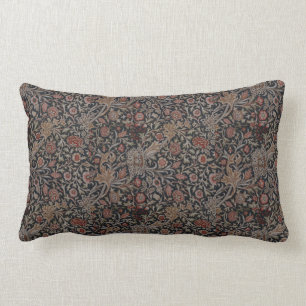 William Morris Dekorative Kunst Trent Muster Lendenkissen
