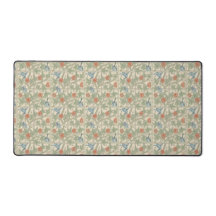 William Morris: Delicate Trellis Desk Mat