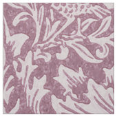 William Morris, Der Erdbeerdieb, überarbeitet Stoff (Muster)
