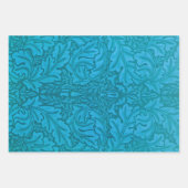 William Morris Design #10 Geschenkpapier Set (Vorderseite 2)