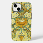 William Morris Design #11 Case-Mate iPhone Hülle (Rückseite)