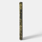 William Morris Design #12 Case-Mate iPhone Hülle (Rückseite / Links)