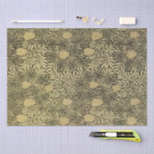 William Morris Design #12 Seidenpapier (Handwerk)