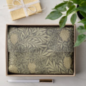 William Morris Design #12 Seidenpapier (Geschenk)