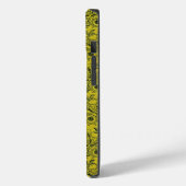 William Morris Design #1 Case-Mate iPhone Hülle (Rückseite / Links)