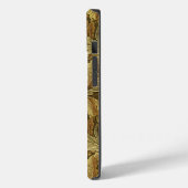 William Morris Design #2 Case-Mate iPhone Hülle (Rückseite / Links)