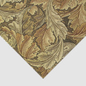 William Morris Design #2 Seidenpapier (Detail)