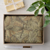 William Morris Design #2 Seidenpapier (Geschenk)
