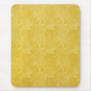William Morris Design #3 Mousepad