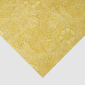 William Morris Design #3 Seidenpapier (Detail)