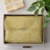 William Morris Design #3 Seidenpapier (Geschenk)