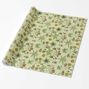 William Morris Design #4 bei Susiejayne Geschenkpapier