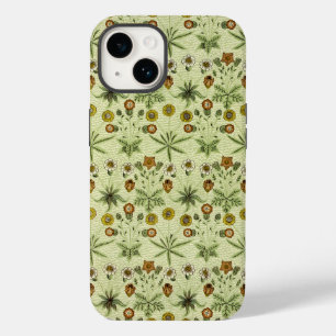 William Morris Design #4 Case-Mate iPhone 14 Hülle