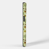 William Morris Design #4 Case-Mate iPhone Hülle (Rückseite / Rechts)