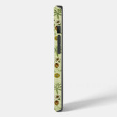 William Morris Design #4 Case-Mate iPhone Hülle (Rückseite / Links)