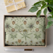 William Morris Design #4 Seidenpapier (Geschenk)