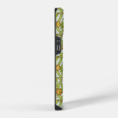 William Morris Design #5 iPhone Hülle (Rechte Seite)