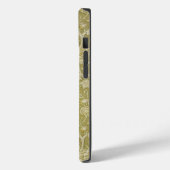 William Morris Design #6 Case-Mate iPhone Hülle (Rückseite / Links)