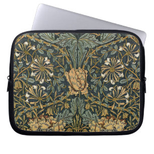 William Morris Design #7 Laptopschutzhülle